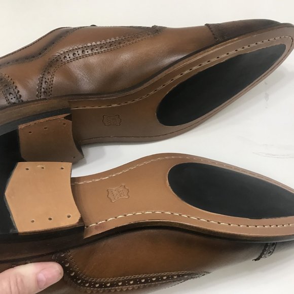 ALAN PAYNE - CARLTON BAL OXFORD - Picture 3 of 6